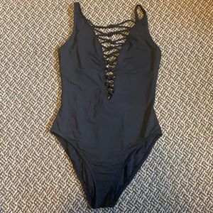 Sexy One-piece Swimsuit